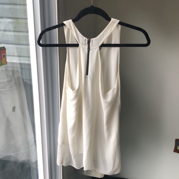 Bone tank top - Picture 4 of 5